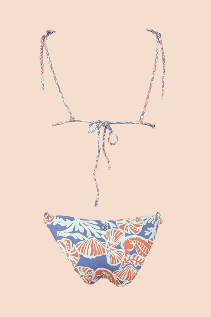 Boom Bottom Fruncido Lateral