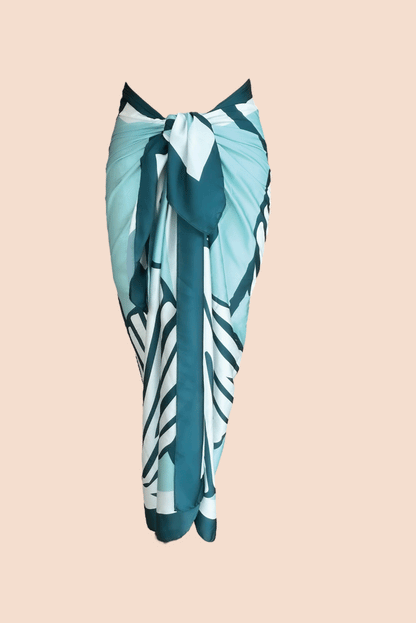 Pareo Coral
