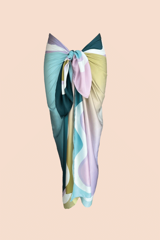 Pareo Aura