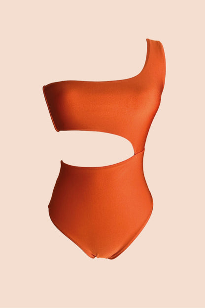 Terra One Piece Apertura Lateral