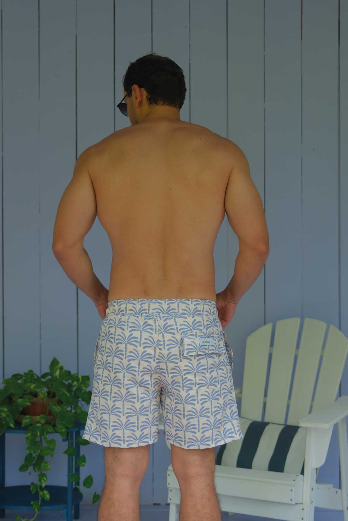 Pantaloneta Susurro Man