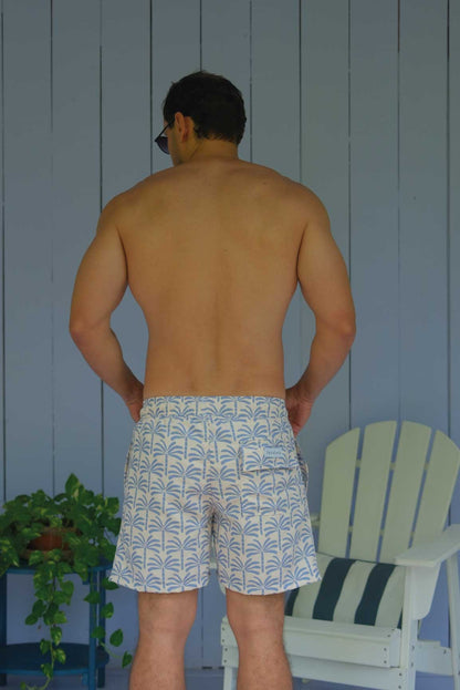 Pantaloneta Susurro Man