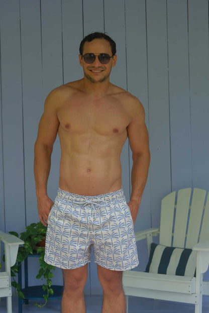 Pantaloneta Susurro Man