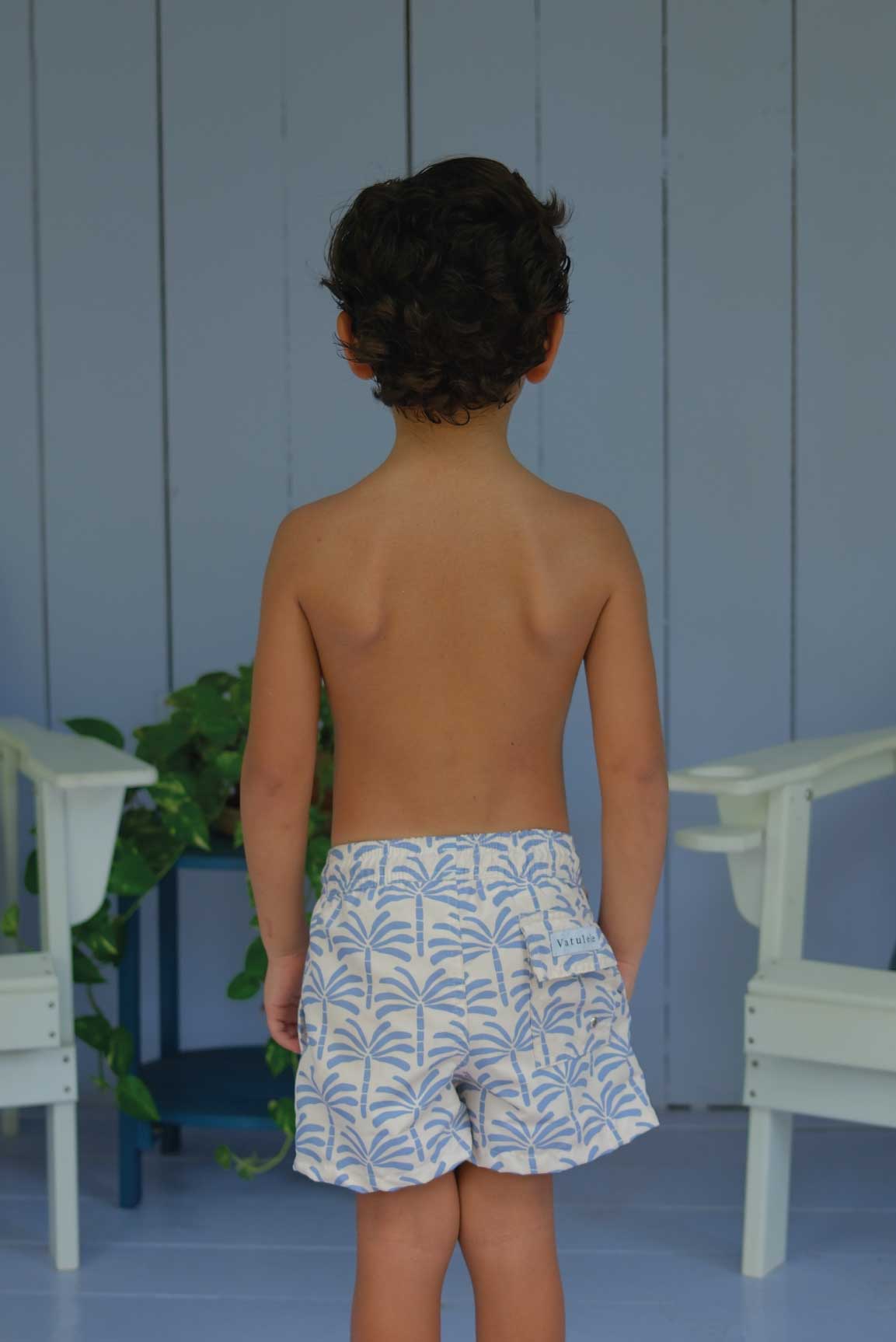 Pantaloneta Susurro Boy