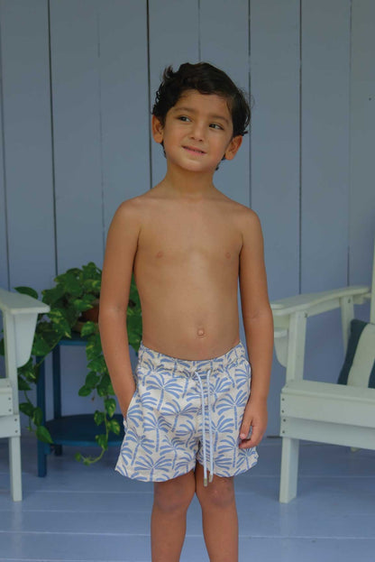 Pantaloneta Susurro Boy