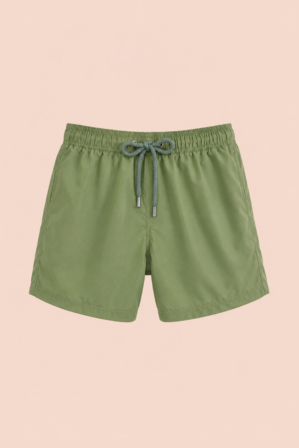 Pantaloneta Verde Man