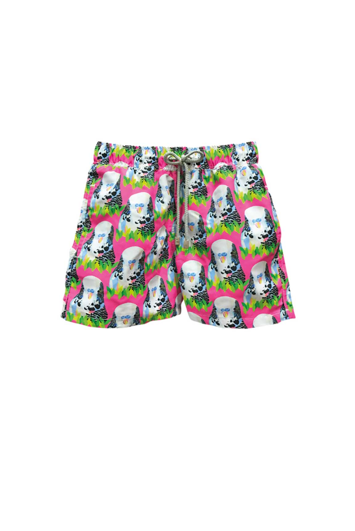 Pantaloneta Pajaros