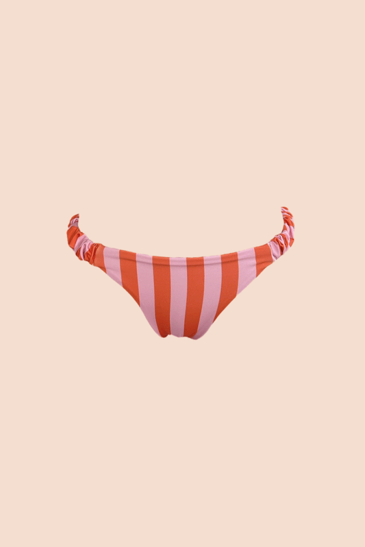 Pop Bottom Fruncido Lateral