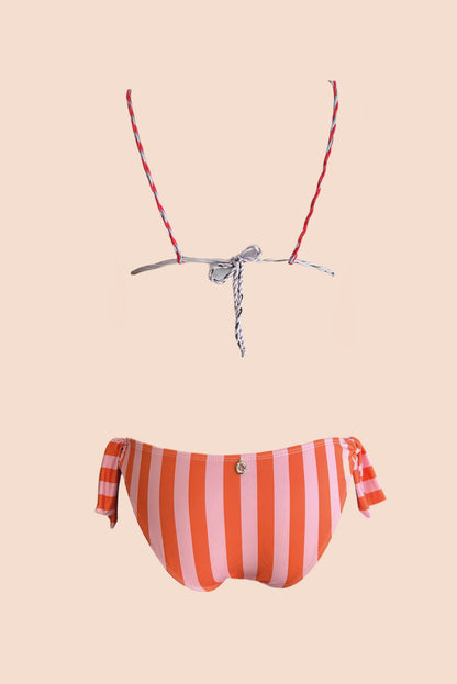 Pop Bottom Tiras Gruesas