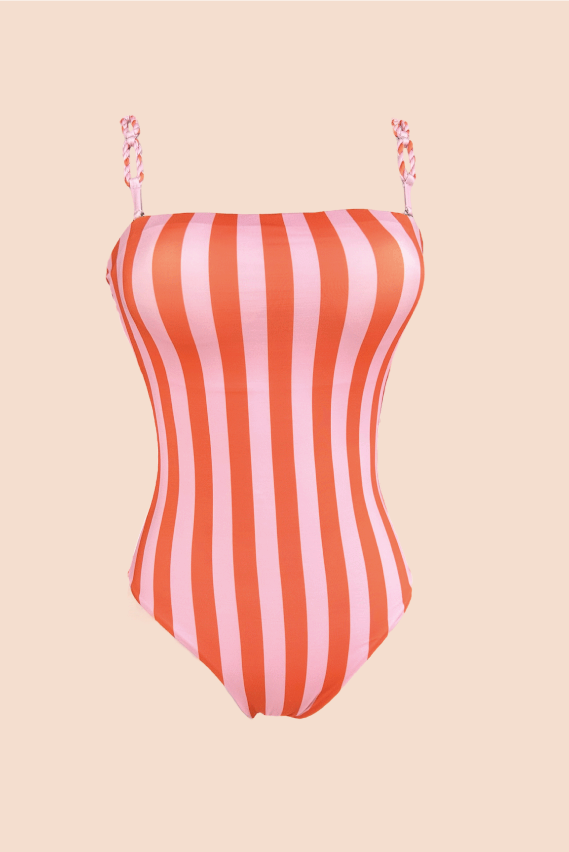 Pop One Piece Strapless