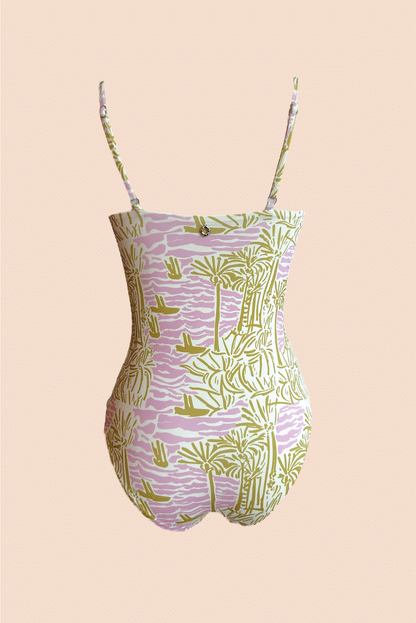 Solaris One Piece Fruncido