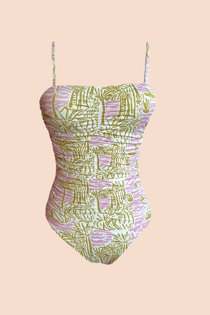 Solaris One Piece Fruncido