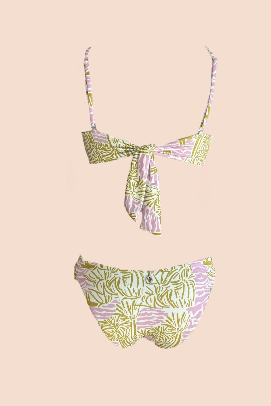 Solaris Bottom Drapeado