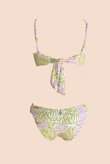 Solaris Bottom Drapeado