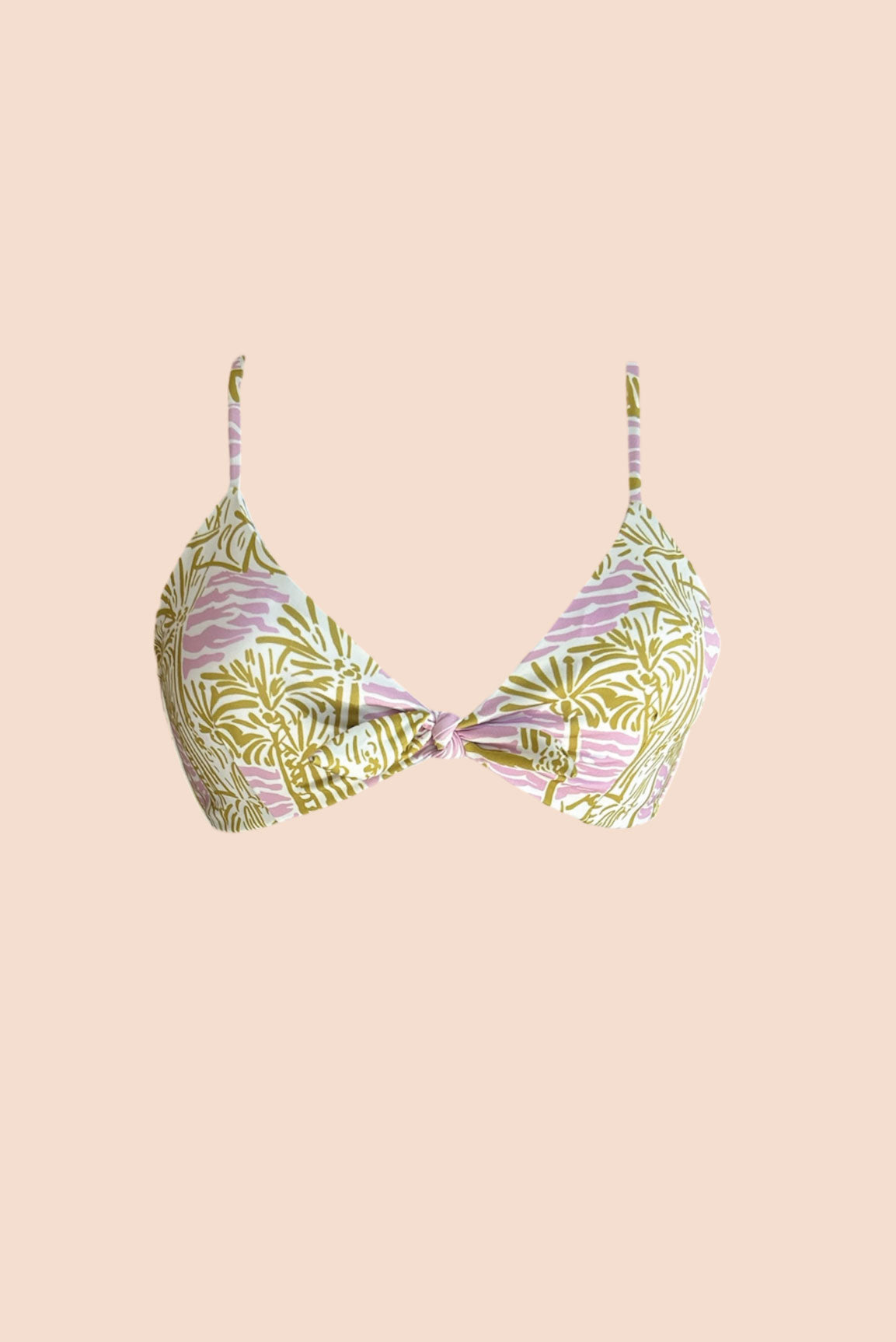 Solaris Top Lazo Frontal