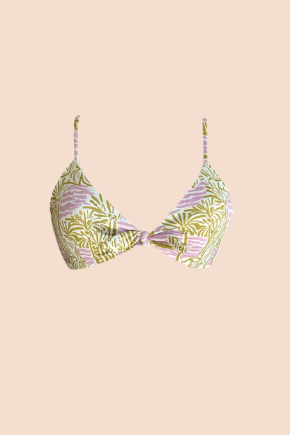 Solaris Top Lazo Frontal