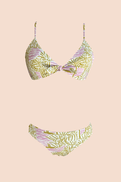 Solaris Top Lazo Frontal