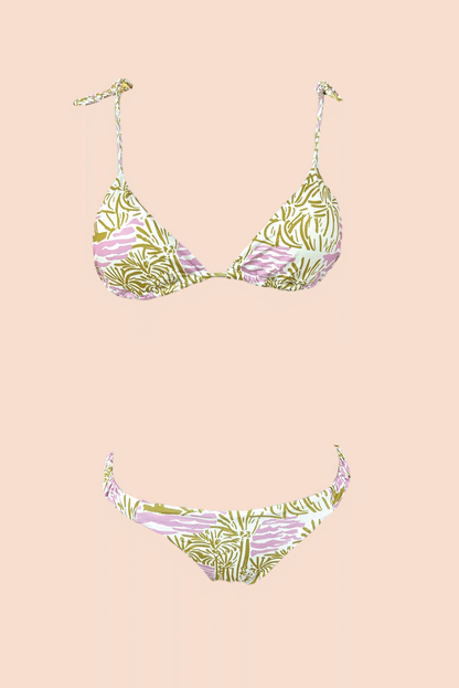 Solaris Bottom Fruncido Lateral