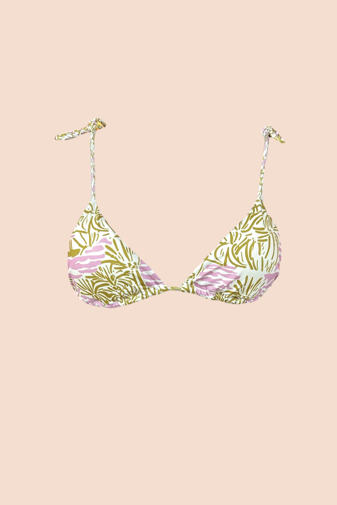 Solaris Top Triángulo