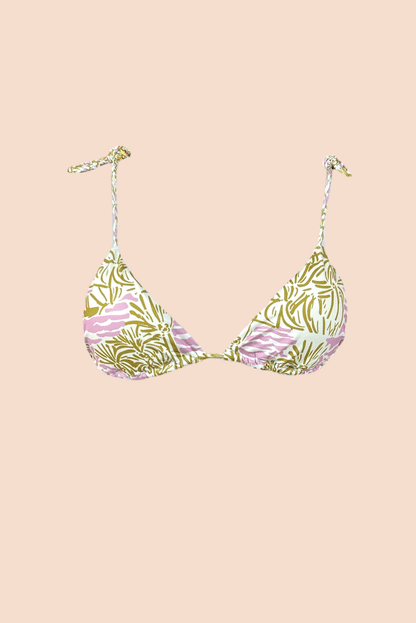 Solaris Top Triángulo