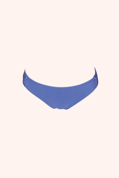 Amelia Top Lazo Frontal