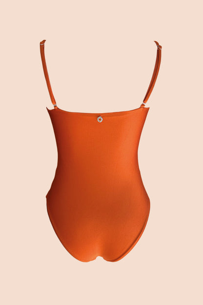 Terra One Piece Fruncido