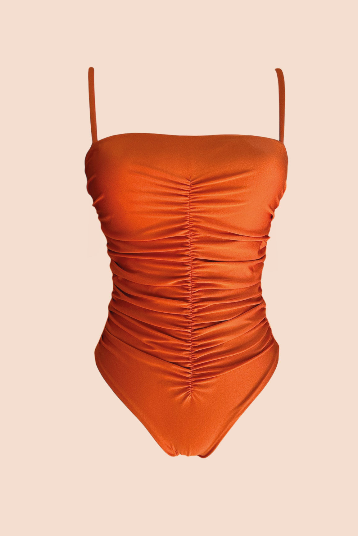 Terra One Piece Fruncido