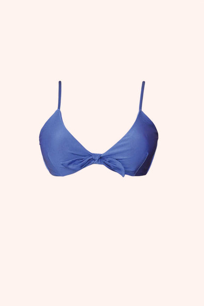 Amelia Top Lazo Frontal