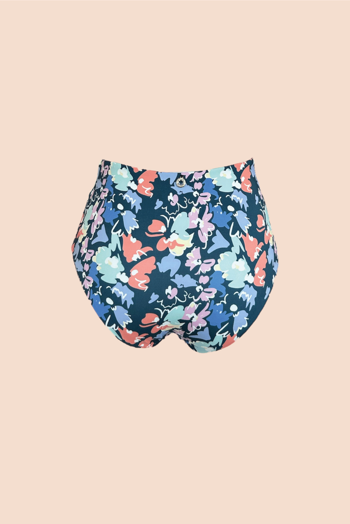 Calipso Bottom Cintura Alta