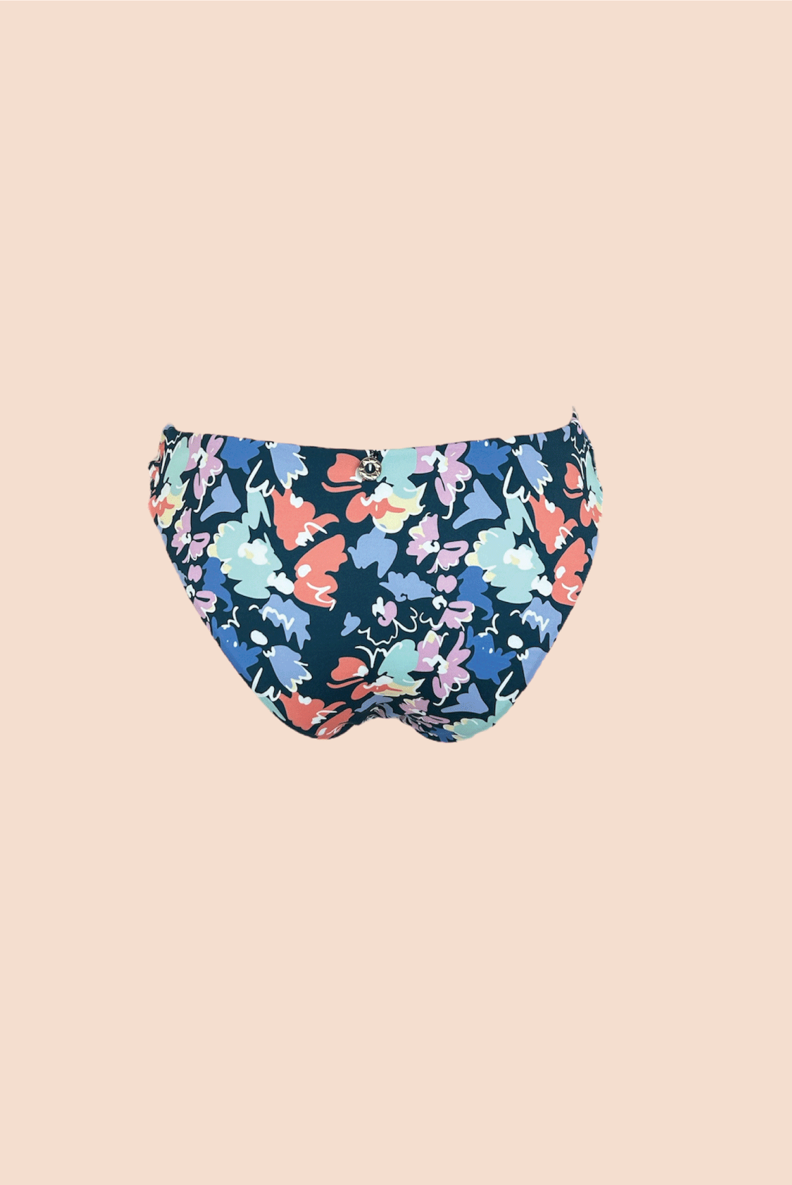 Calipso Bottom Drapeado