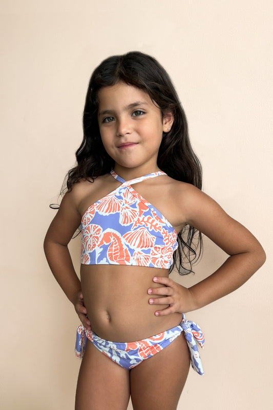 Boom Bikini Halter Girl