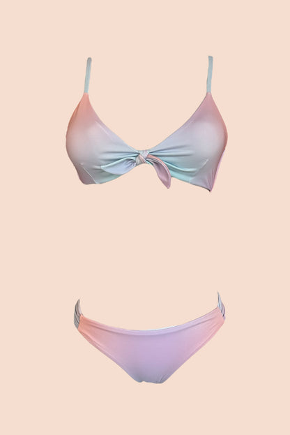 Duna Top Bikini