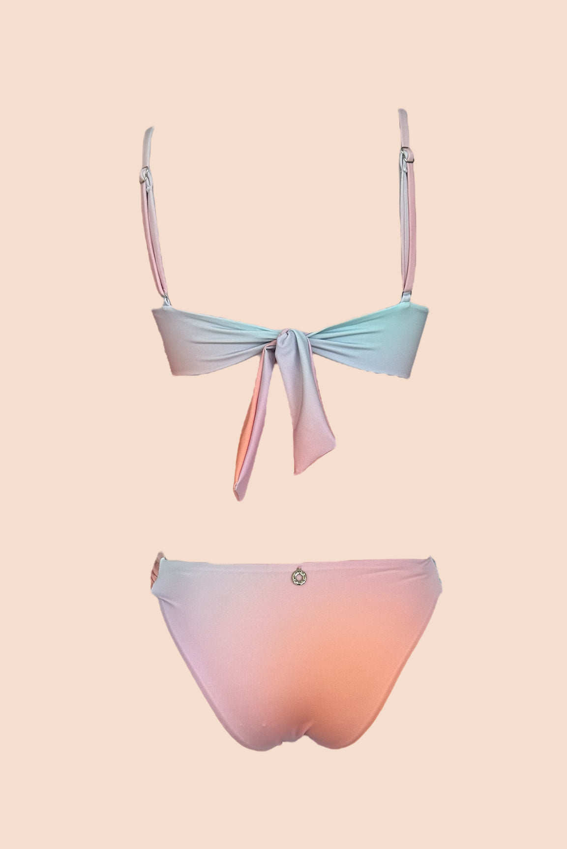 Duna Top Bikini