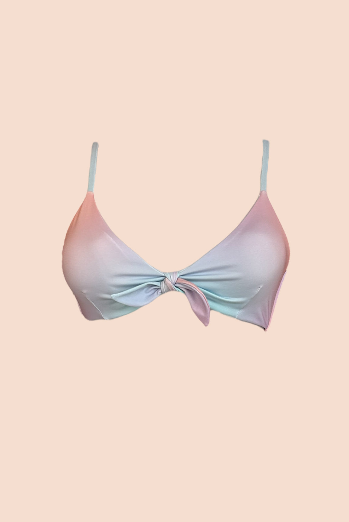 Duna Top Bikini