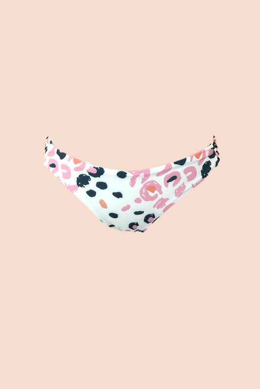 Fiore Bottom Drapeado