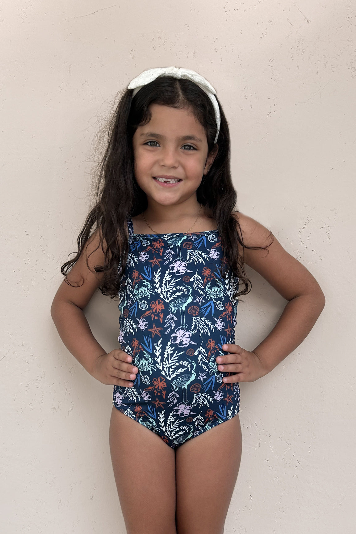 Fez One Piece Girl
