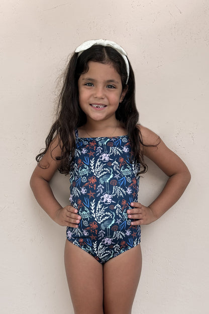 Fez One Piece Girl