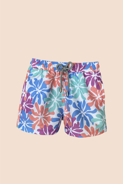 Pantaloneta Creta Man