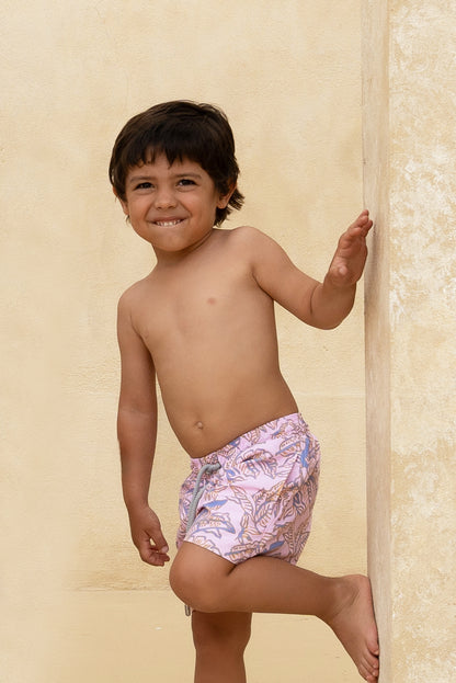 Pantaloneta Dalia Boy