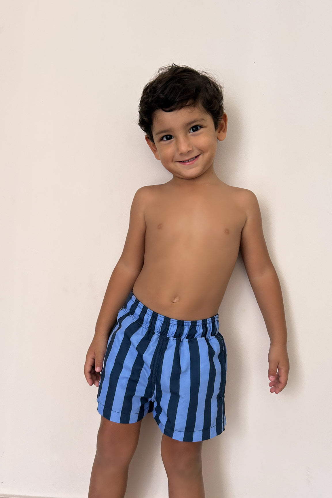 Pantaloneta Flow Boy