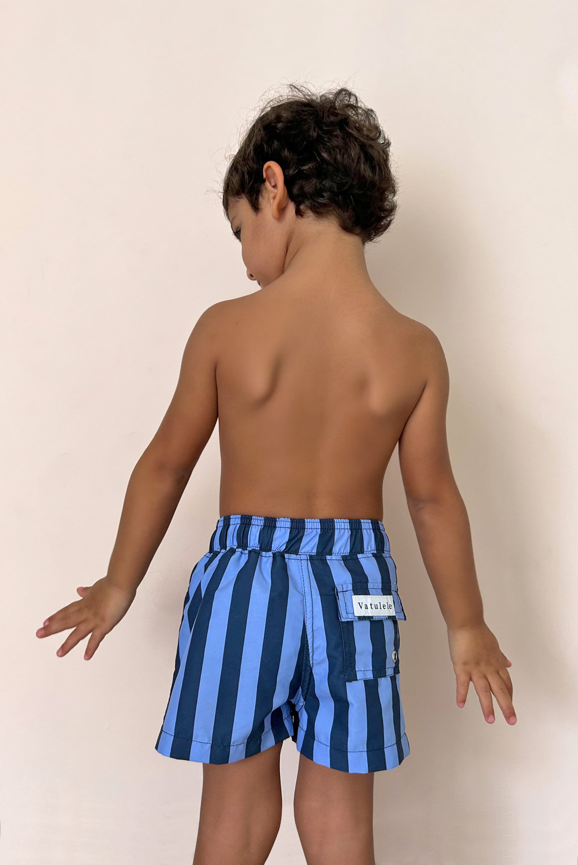 Pantaloneta Flow Boy