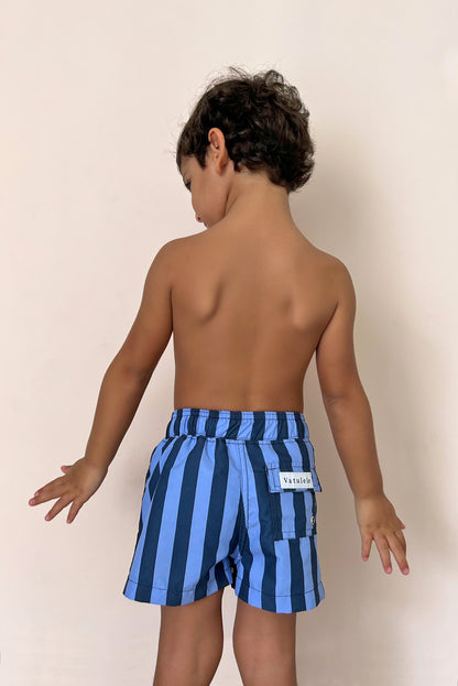 Pantaloneta Flow Boy