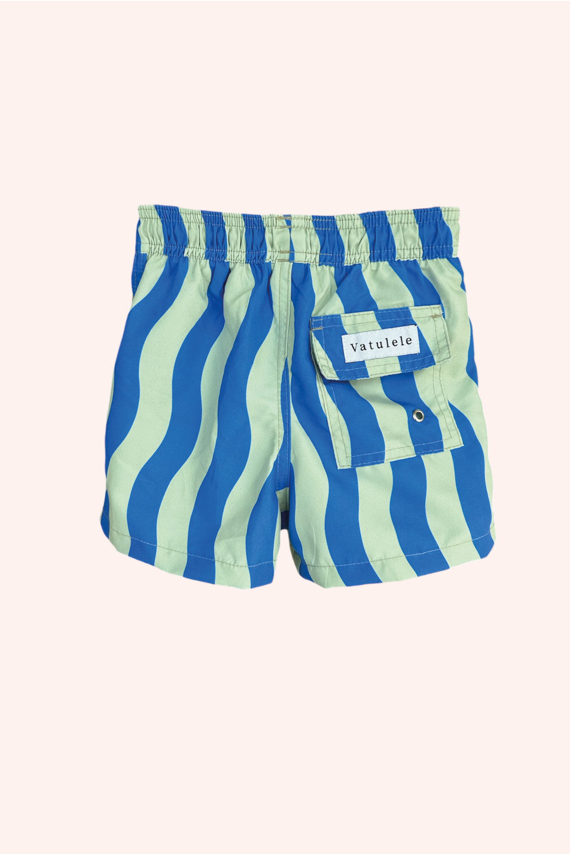 Pantaloneta Aura Boy