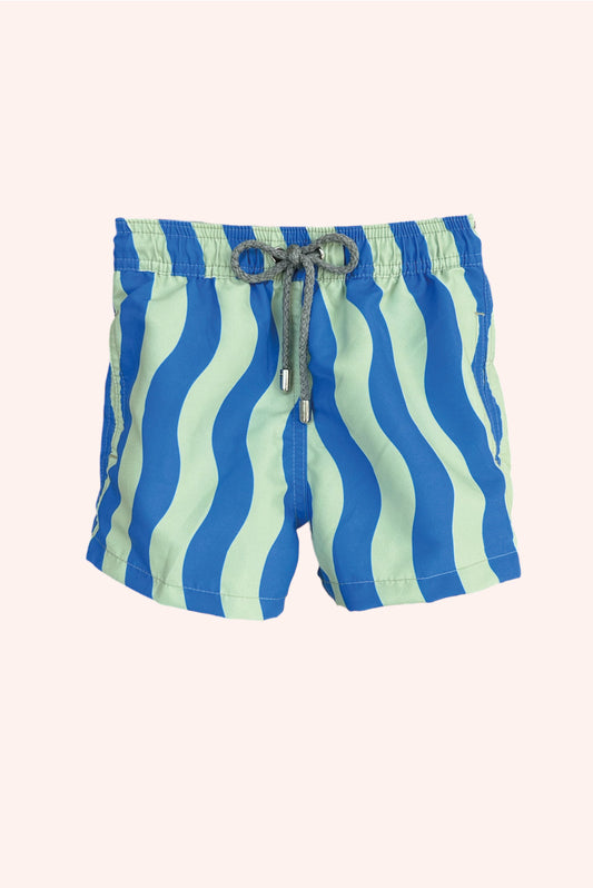 Pantaloneta Aura Man