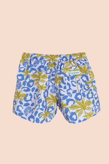 Pantaloneta Tropic Boy
