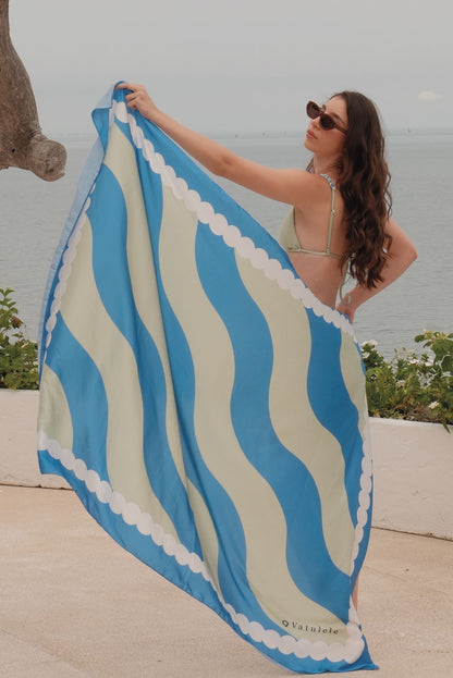 Pareo Aura Ondas