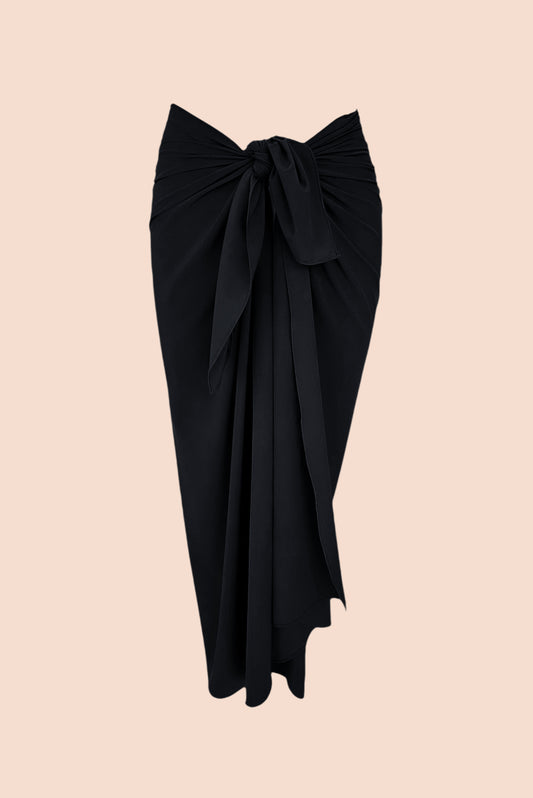 Pareo Nero