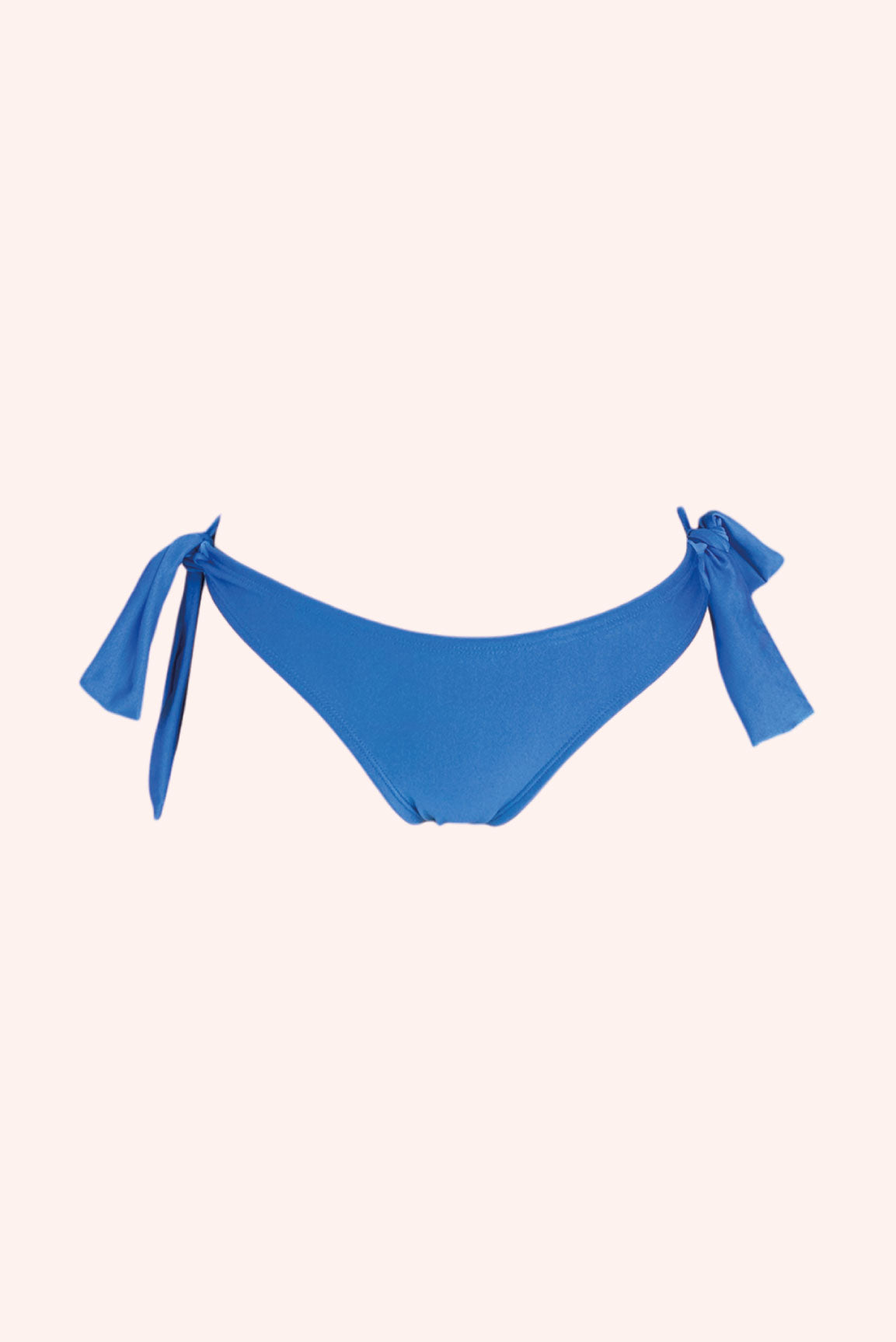 Bleu Bottom Tiras Gruesas